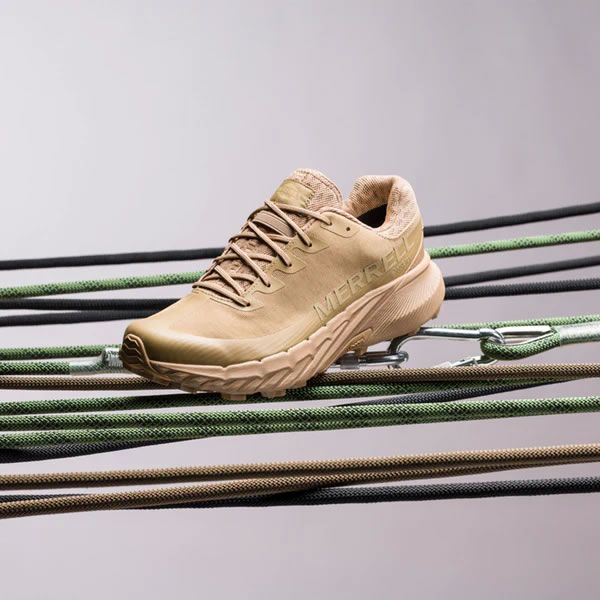 MERRELL AGILITY PEAK5 TACTICAL GTX