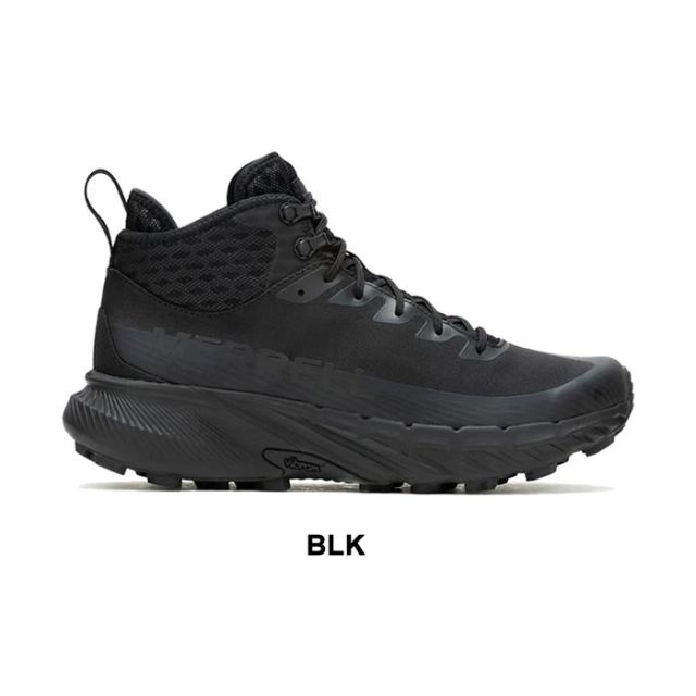 MERRELL AGILITY PEAK5 TACTICAL MID GTX