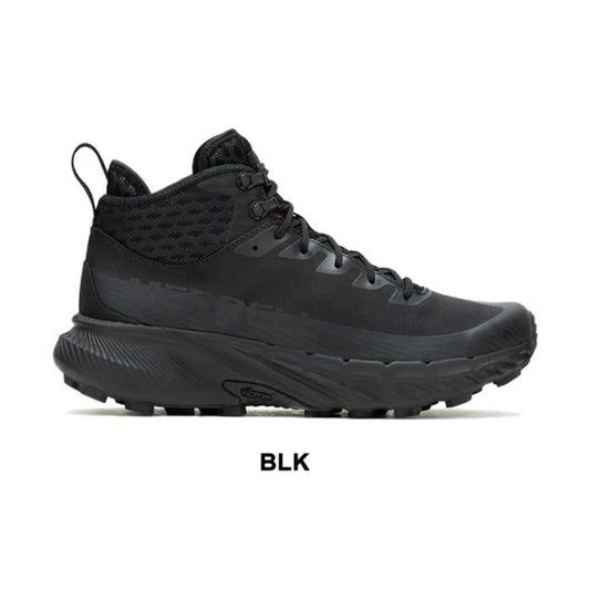 MERRELL AGILITY PEAK5 TACTICAL MID GTX