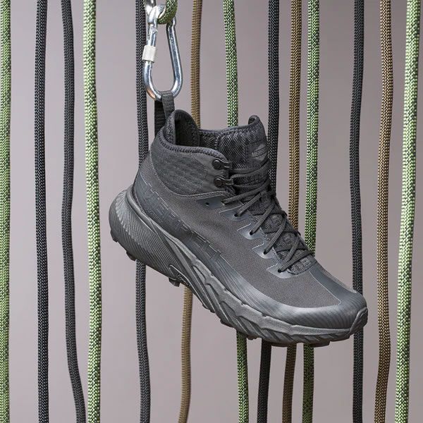 MERRELL AGILITY PEAK5 TACTICAL MID GTX