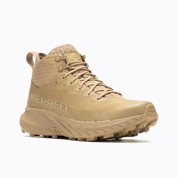MERRELL AGILITY PEAK5 TACTICAL MID GTX