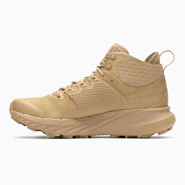 MERRELL AGILITY PEAK5 TACTICAL MID GTX