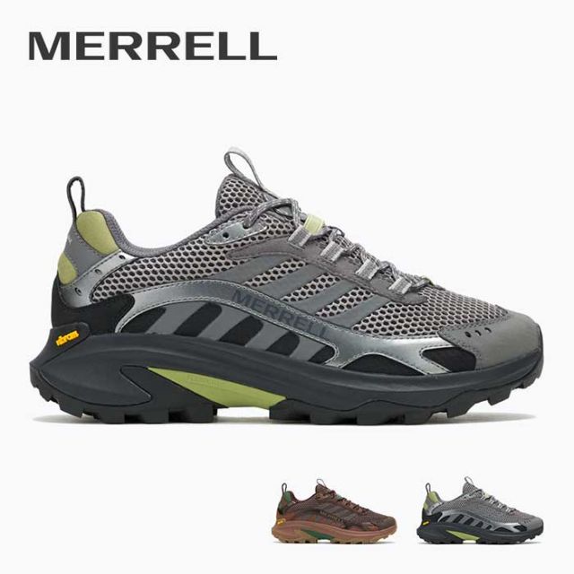 MERRELL MOAB SP 2 VENT
