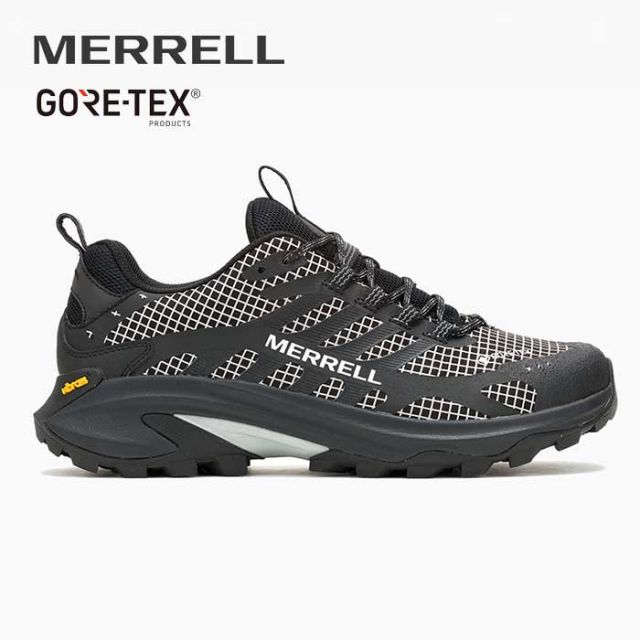 MERRELL MOAB SPD 2 RFL GTX