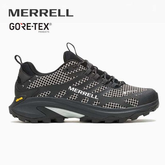 MERRELL MOAB SPD 2 RFL GTX