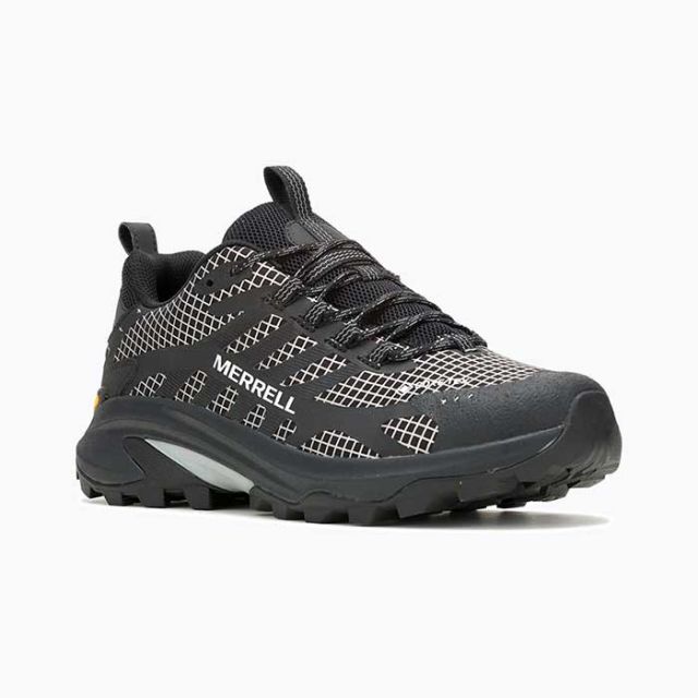 MERRELL MOAB SPD 2 RFL GTX