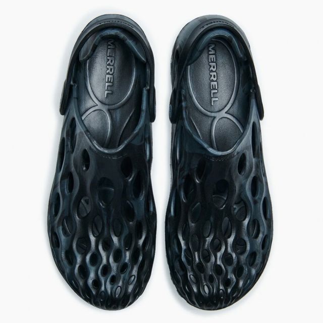 メレル MERRELL HYDRO MOC メレル HYDRO MOC ハイドロモック メンズ 水陸両用 サンダル (250418)