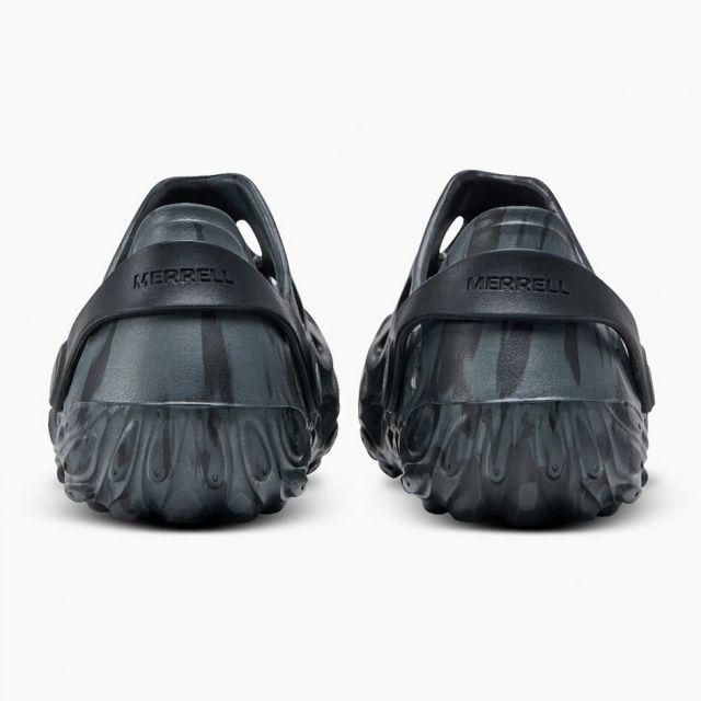 メレル MERRELL HYDRO MOC メレル HYDRO MOC ハイドロモック メンズ 水陸両用 サンダル (250418)