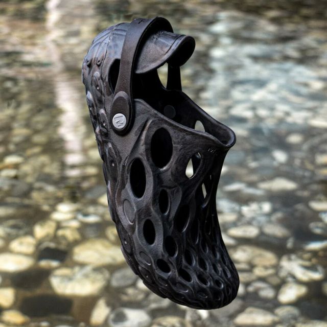 メレル MERRELL HYDRO MOC メレル HYDRO MOC ハイドロモック メンズ 水陸両用 サンダル (250418)