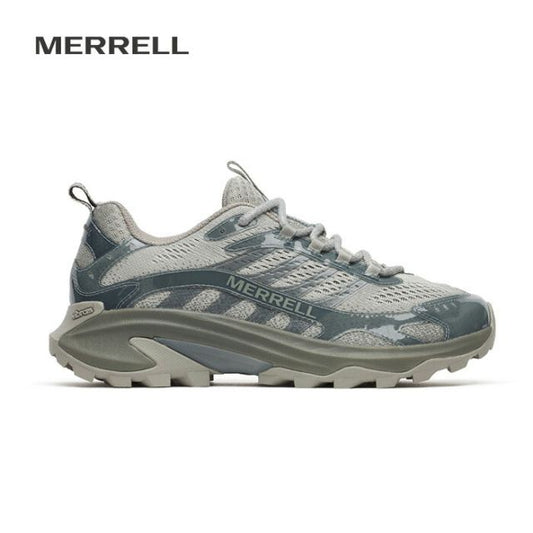 MERRELL メレル モアブ スピード 2 ジェリー MOAB SPEED 2 JELLY 00004984 メンズ トレイルシューズ ハイキングシューズ アウトドア 軽量 クッション ビブラムソール