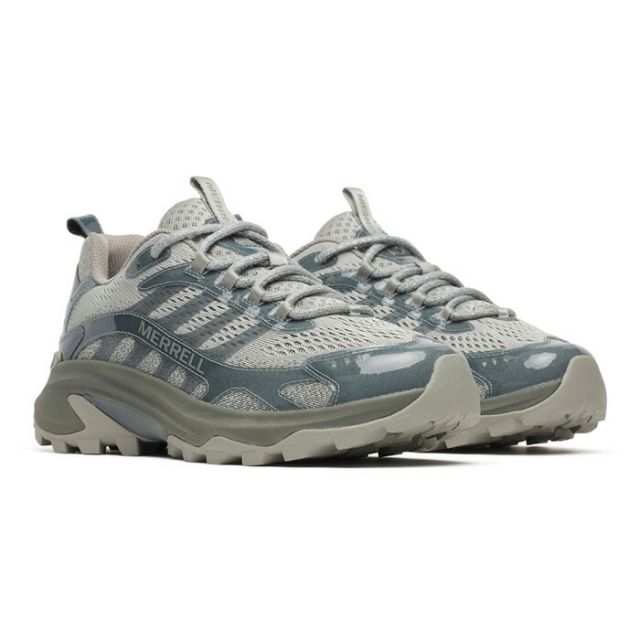MERRELL メレル モアブ スピード 2 ジェリー MOAB SPEED 2 JELLY 00004984 メンズ トレイルシューズ ハイキングシューズ アウトドア 軽量 クッション ビブラムソール