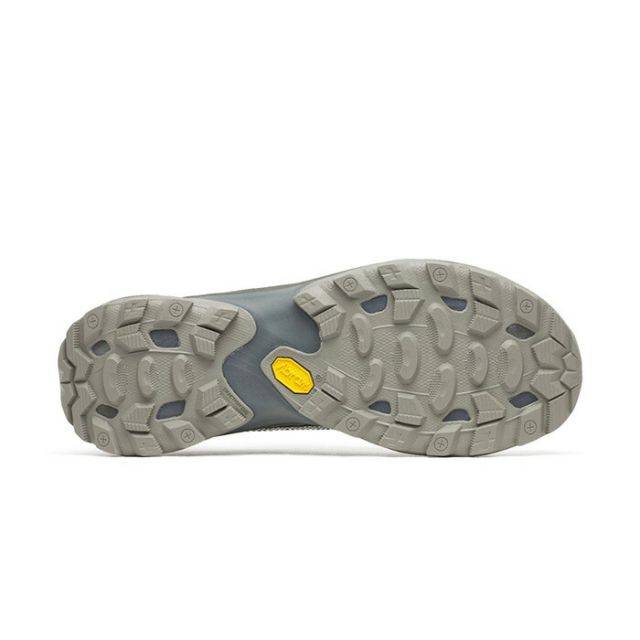 MERRELL メレル モアブ スピード 2 ジェリー MOAB SPEED 2 JELLY 00004984 メンズ トレイルシューズ ハイキングシューズ アウトドア 軽量 クッション ビブラムソール