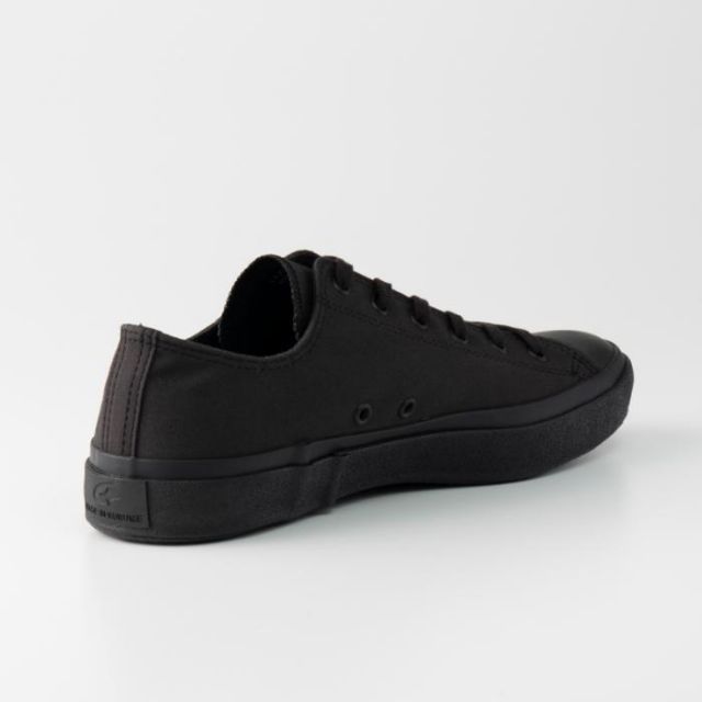 ムーンスター スニーカー 日本製 ファインバルカナイズド MOONSTAR [LOW BASKET] ローバスケット メンズ レディース FINE VULCANIZED  Made in KURUME 靴 (240423)