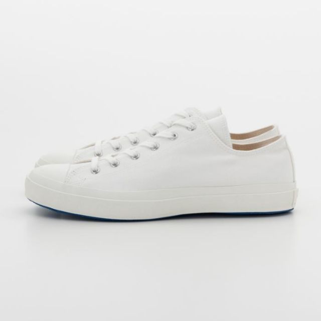 ムーンスター スニーカー 日本製 ファインバルカナイズド MOONSTAR [LOW BASKET] ローバスケット メンズ レディース FINE VULCANIZED  Made in KURUME 靴 (240423)