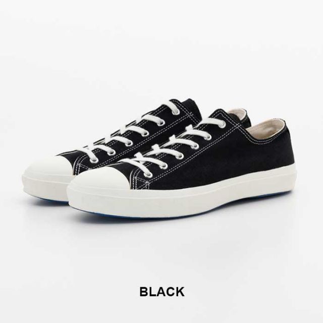 ムーンスター スニーカー 日本製 ファインバルカナイズド MOONSTAR [LOW BASKET] ローバスケット メンズ レディース FINE VULCANIZED  Made in KURUME 靴 (240423)