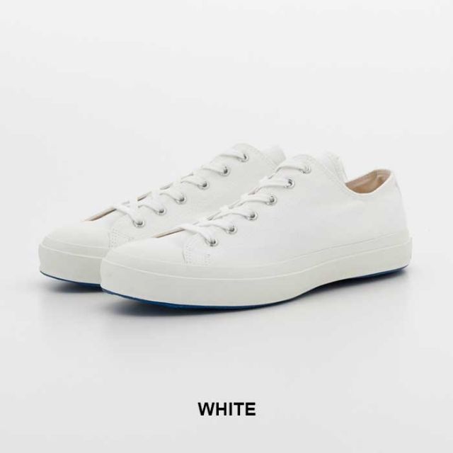 ムーンスター スニーカー 日本製 ファインバルカナイズド MOONSTAR [LOW BASKET] ローバスケット メンズ レディース FINE VULCANIZED  Made in KURUME 靴 (240423)