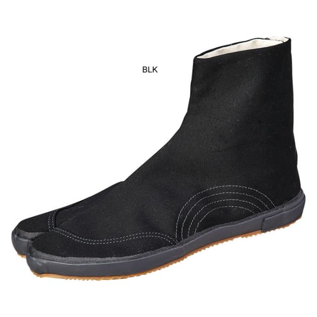 ムーンスター JIKATABI ジカタビ 地下足袋  FINE VULCANIZED MOONSTAR ファインバルカナイズド made in kurume 靴 (240331)