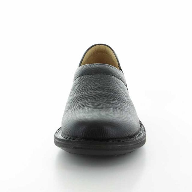 ムーンスター SlowFactory レディース [ SLスリップオン 01 ] スローファクトリー MOONSTAR 革靴 スリッポン  [210305]