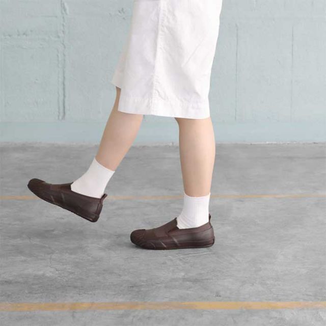 ムーンスター スニーカー スリッポン MOONSTAR  [ ALW SLIP-ON ] シューズ 靴 メンズ レディース ユニセックス  [210830]