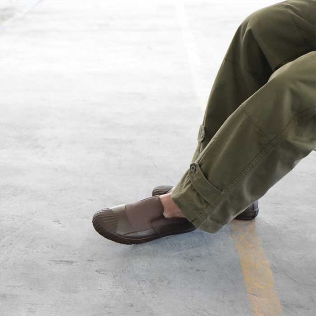 ムーンスター スニーカー スリッポン MOONSTAR  [ ALW SLIP-ON ] シューズ 靴 メンズ レディース ユニセックス  [210830]