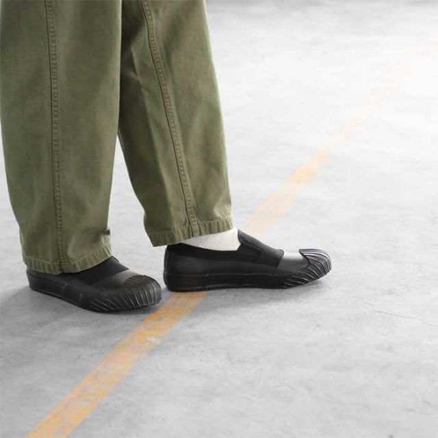 ムーンスター スニーカー スリッポン MOONSTAR  [ ALW SLIP-ON ] シューズ 靴 メンズ レディース ユニセックス  [210830]