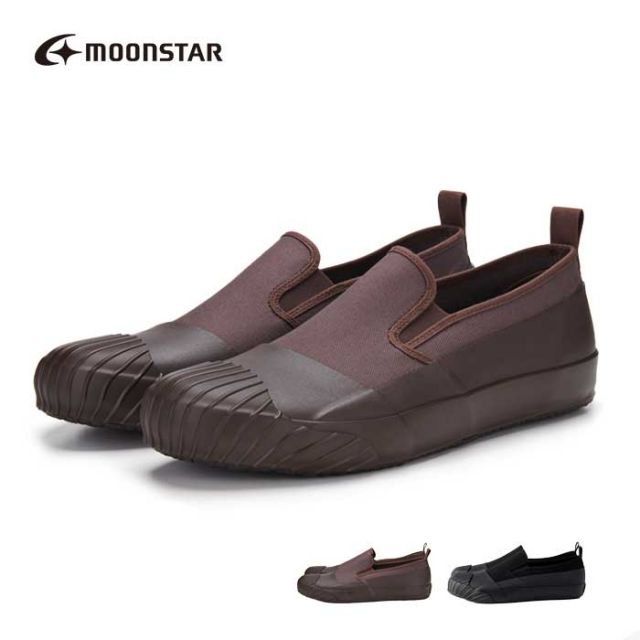 ムーンスター スニーカー スリッポン MOONSTAR  [ ALW SLIP-ON ] シューズ 靴 メンズ レディース ユニセックス  [210830]