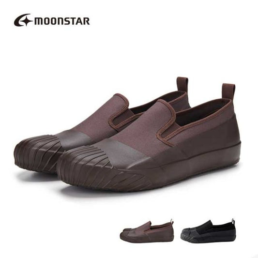 ムーンスター スニーカー スリッポン MOONSTAR  [ ALW SLIP-ON ] シューズ 靴 メンズ レディース ユニセックス  [210830]