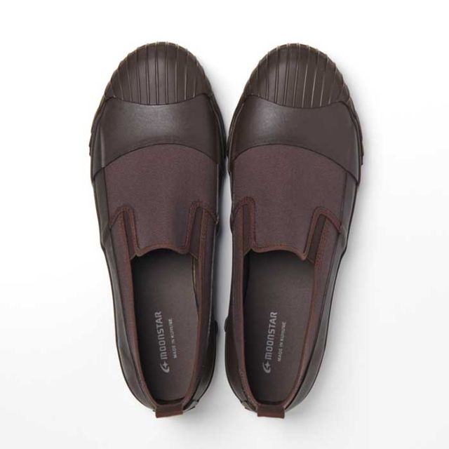 ムーンスター スニーカー スリッポン MOONSTAR  [ ALW SLIP-ON ] シューズ 靴 メンズ レディース ユニセックス  [210830]