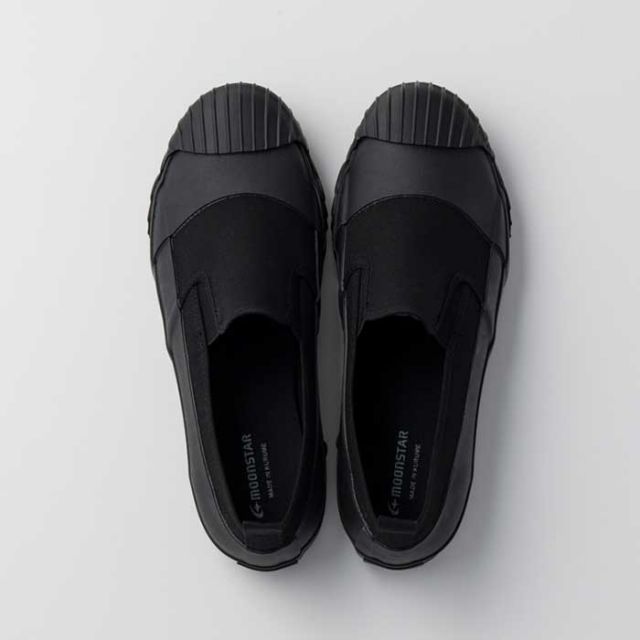 ムーンスター スニーカー スリッポン MOONSTAR  [ ALW SLIP-ON ] シューズ 靴 メンズ レディース ユニセックス  [210830]