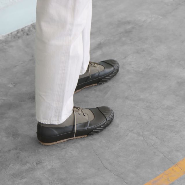 ムーンスター ローカット スニーカー ALW LOW ファインバルカナイズド FINE VULCANIZED メンズ レディース 日本製 靴 (240125)
