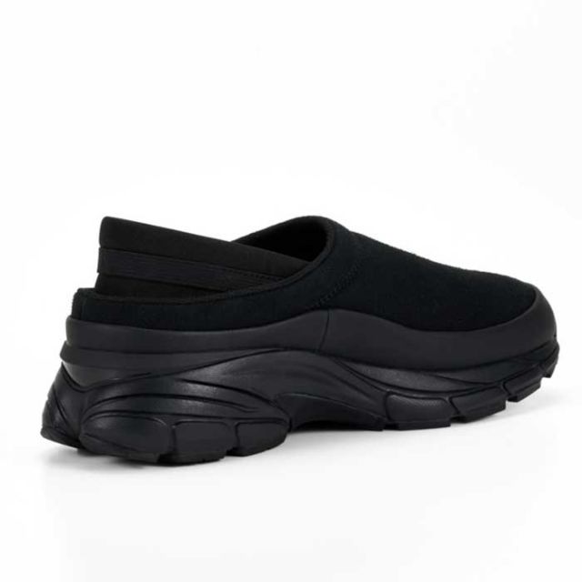 ムーンスター エイトテンス キャンピー  スリッポン メンズ レディース ユニセックス 810s ET040 CAMPI モック スニーカー MOONSTAR ブラック グレー ブラウン 23cm - 27cm (240331)