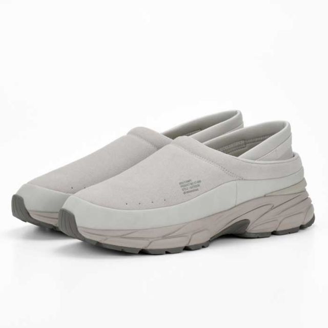 ムーンスター エイトテンス キャンピー  スリッポン メンズ レディース ユニセックス 810s ET040 CAMPI モック スニーカー MOONSTAR ブラック グレー ブラウン 23cm - 27cm (240331)