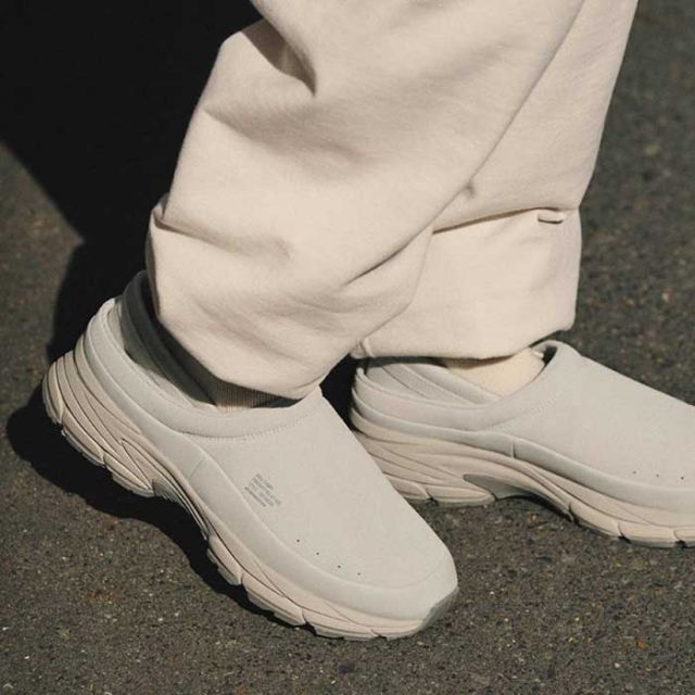 ムーンスター エイトテンス キャンピー  スリッポン メンズ レディース ユニセックス 810s ET040 CAMPI モック スニーカー MOONSTAR ブラック グレー ブラウン 23cm - 27cm (240331)