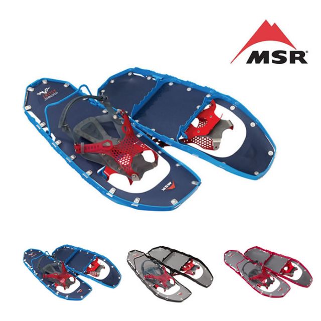 MSR ﾗｲﾄﾆﾝｸﾞｱｯｾﾝﾄ