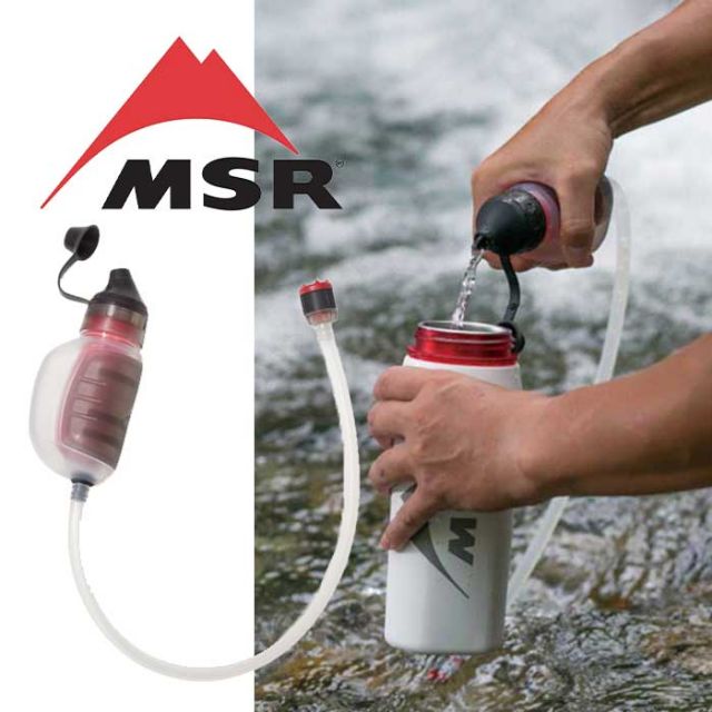 MSR 31385 ﾄﾚｲﾙｼｮｯﾄﾏｲｸﾛﾌｨﾙﾀｰ