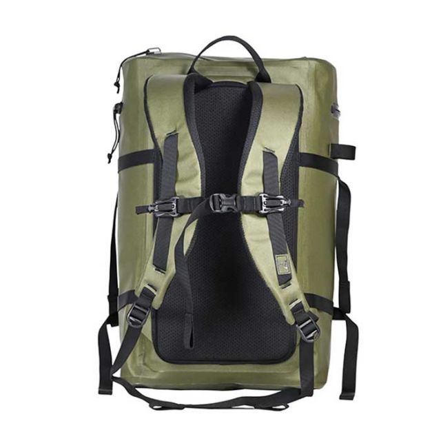 ミステリーランチ 防水 デイパック MYSTERYRANCH ハイウォーターフリップ リュック バックパック バッグ アウトドア [230314]