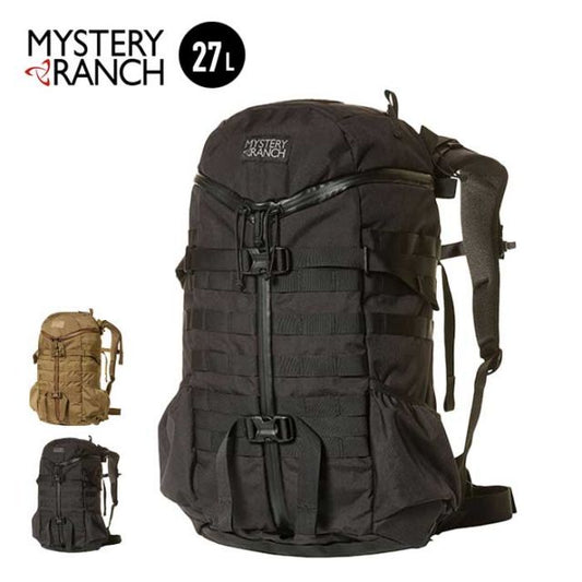 ミステリーランチ リュック MYSTERY RANCH 2 デイアサルト バックパック デイパック フューチュラヨークシステム 社会人 新生活 通学 プレゼント [221006]
