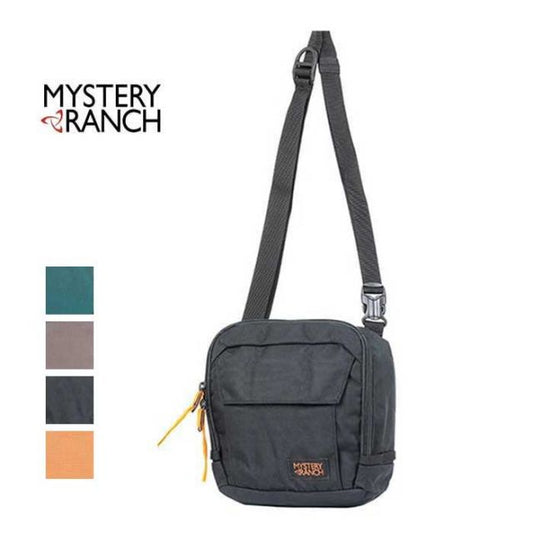 MYSTERY RANCH ディストリクト 4