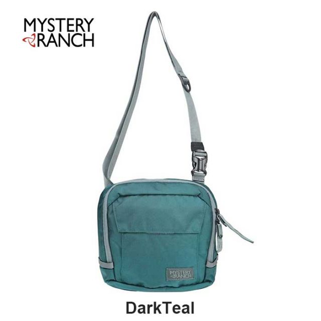 MYSTERY RANCH ディストリクト 4
