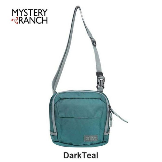 MYSTERY RANCH ディストリクト 4