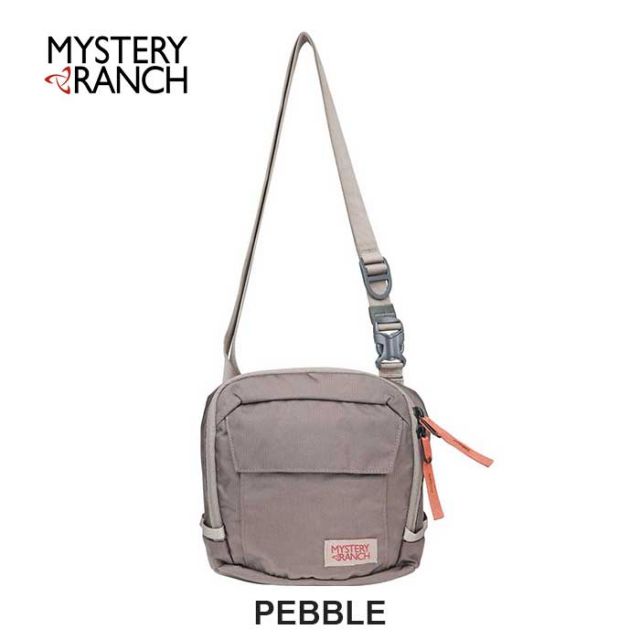 MYSTERY RANCH ディストリクト 4