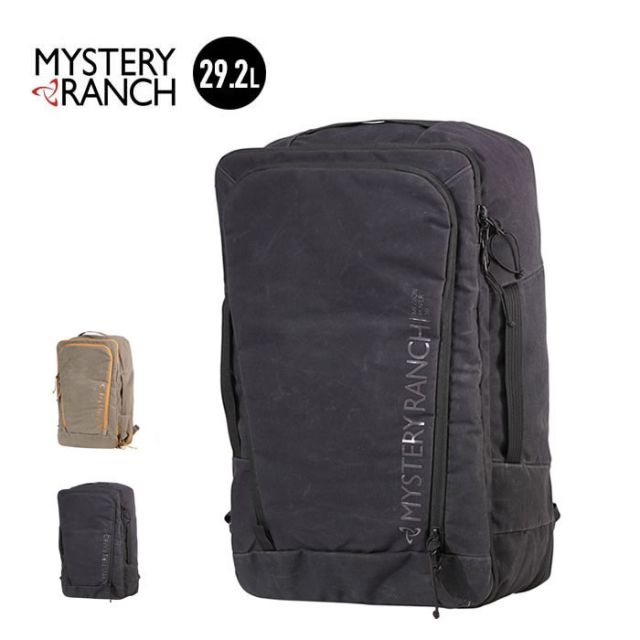 ミステリーランチ リュック (19761480) ミッションローバー 30 スーツケース ショルダーバッグ バックパック MYSTERYRANCH 新生活 社会人 (240209)