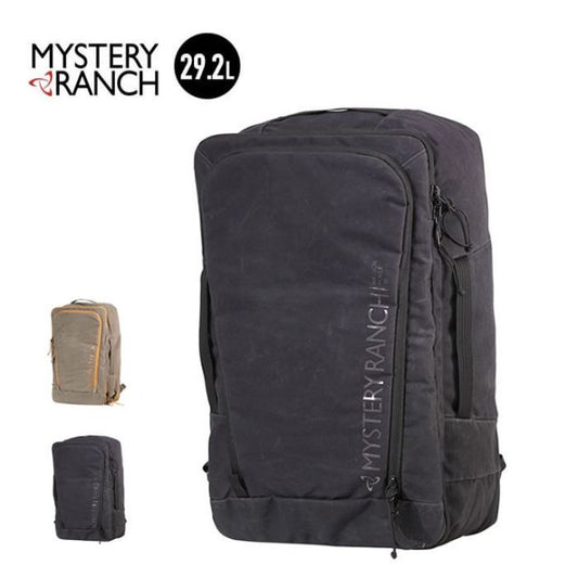 ミステリーランチ リュック (19761480) ミッションローバー 30 スーツケース ショルダーバッグ バックパック MYSTERYRANCH 新生活 社会人 (240209)