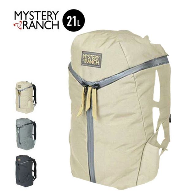 MYSTERY RANCH MR ｶﾀﾘｽﾄ 22