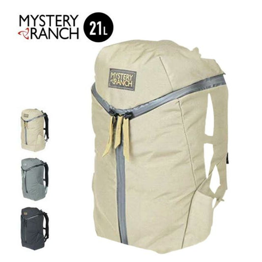 MYSTERY RANCH MR ｶﾀﾘｽﾄ 22