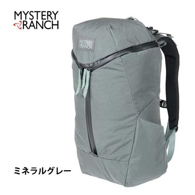 MYSTERY RANCH MR ｶﾀﾘｽﾄ 22