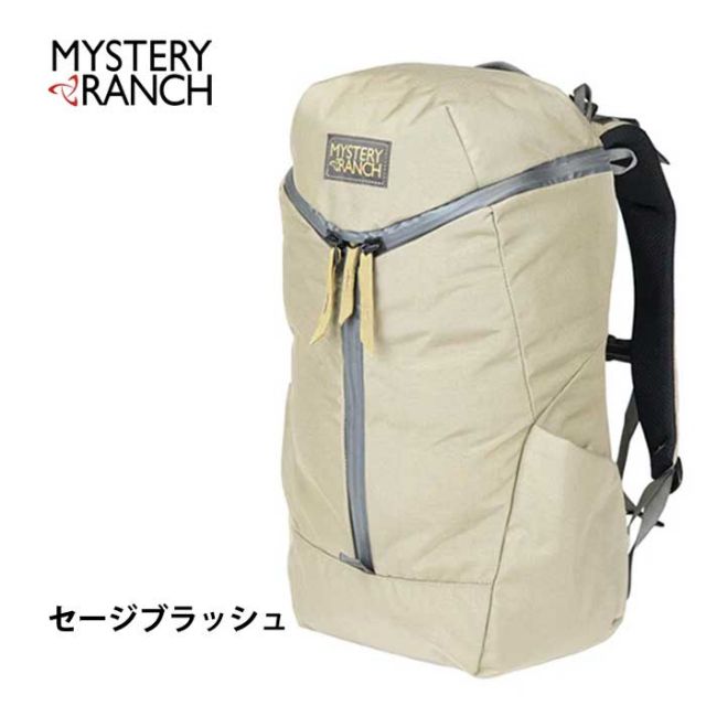 MYSTERY RANCH MR ｶﾀﾘｽﾄ 22