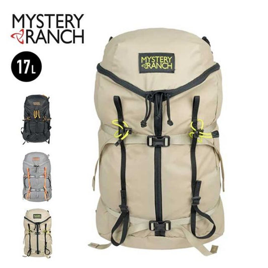 MYSTERY RANCH MR ギャラゲーター 20