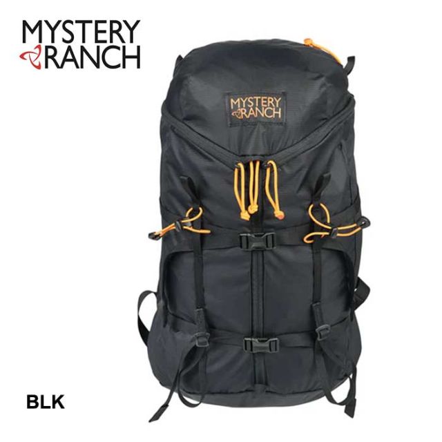 MYSTERY RANCH MR ギャラゲーター 20