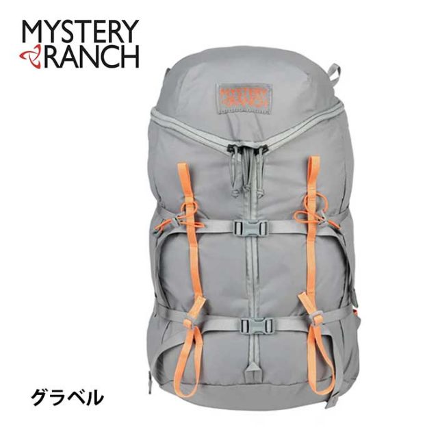 MYSTERY RANCH MR ギャラゲーター 20